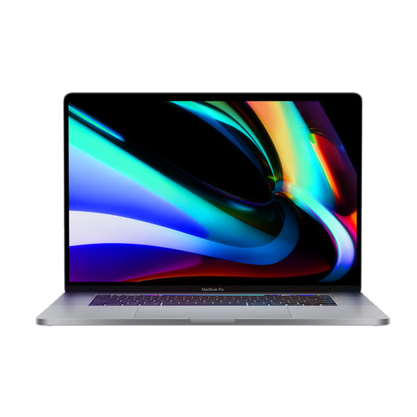 MACBOOK PRO 16 2019
