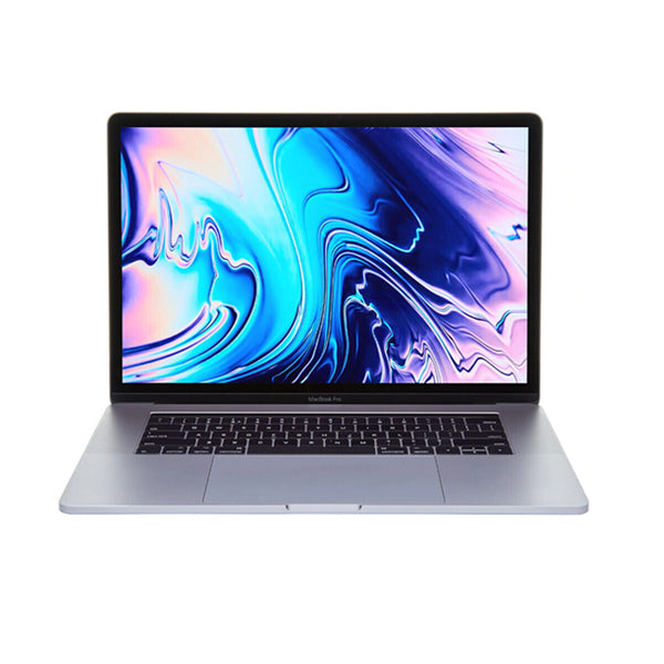 MACBOOK PRO 15.4 TOUCHBAR 2017