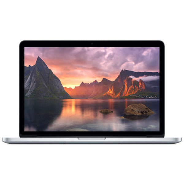 MACBOOK PRO RETINA 15.4 2015