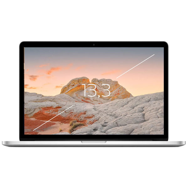 MACBOOK PRO RETINA 13.3 2015